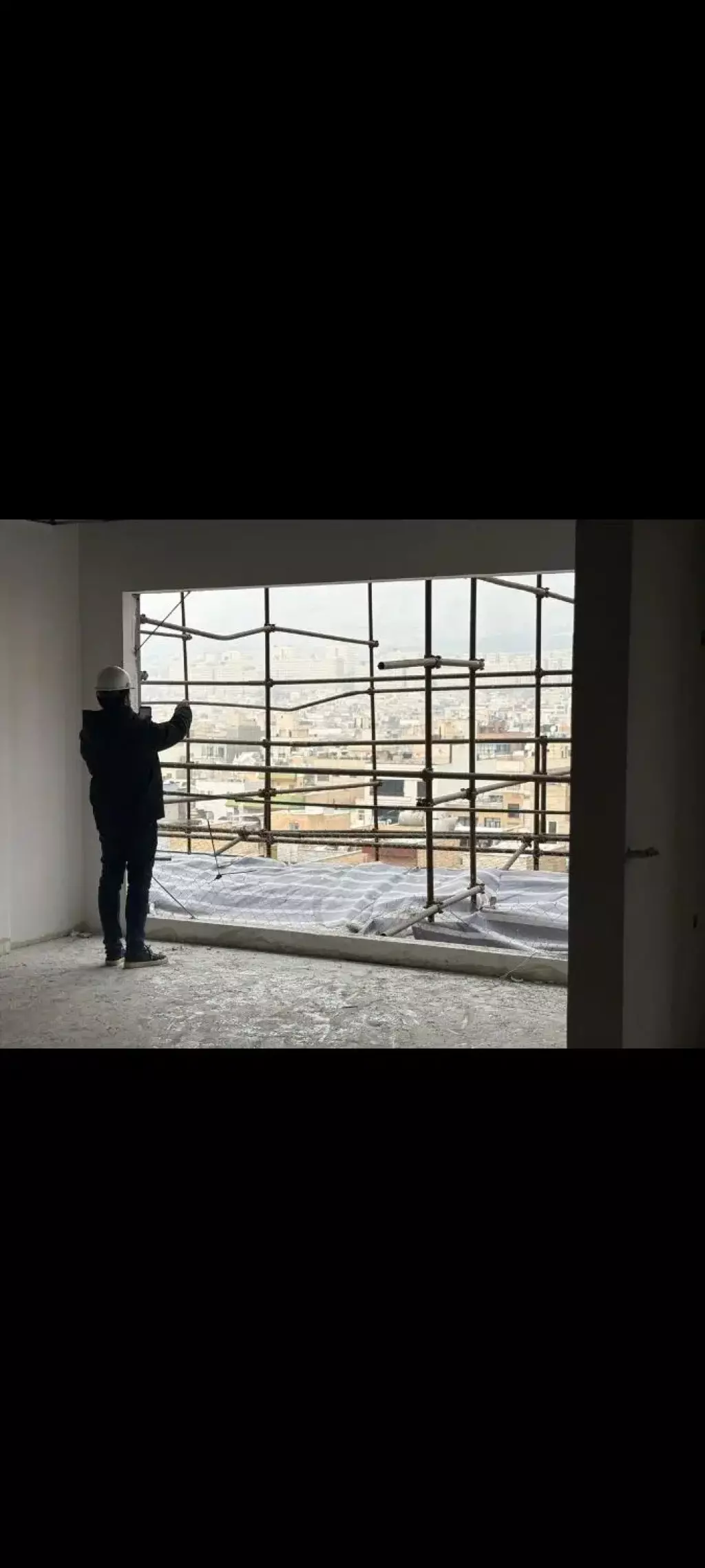پیش‌فروش ملک 114 متری در هوانیروز - تصویر 3