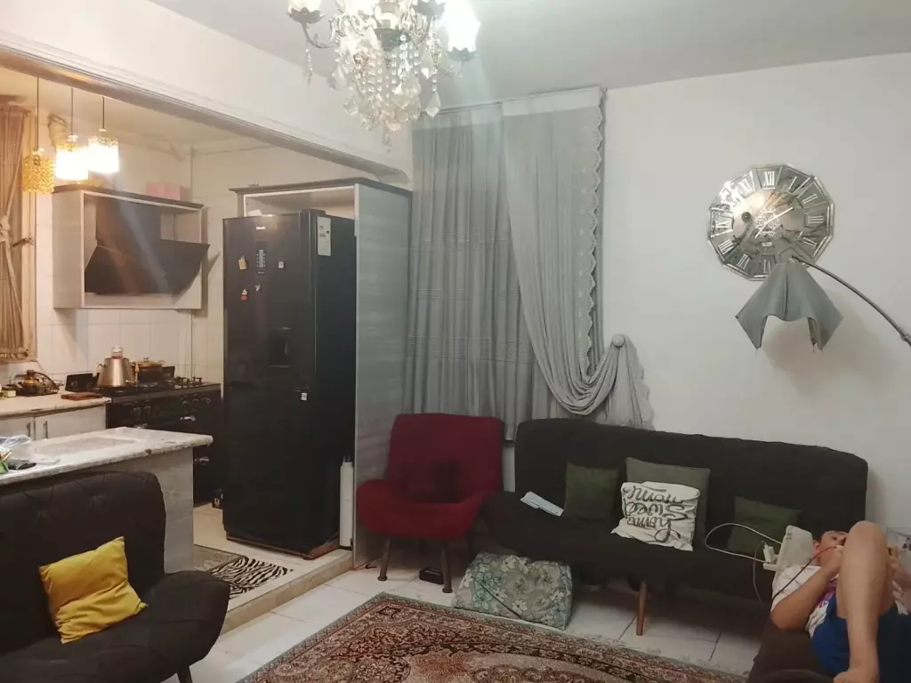فروش آپارتمان 40 متری در هفت چنار - تصویر 7