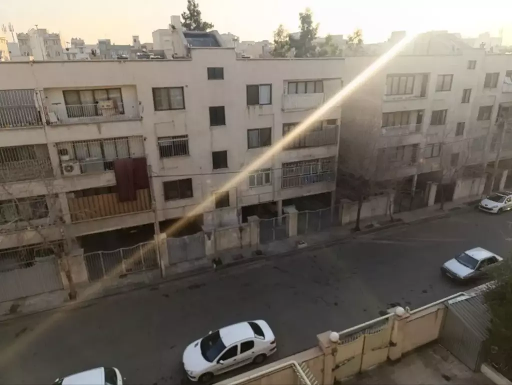اجاره آپارتمان 70 متری در آهنگ - تصویر 12