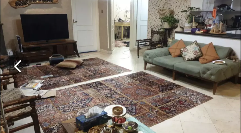 اجاره آپارتمان 78 متری در یوسف‌آباد - تصویر 3