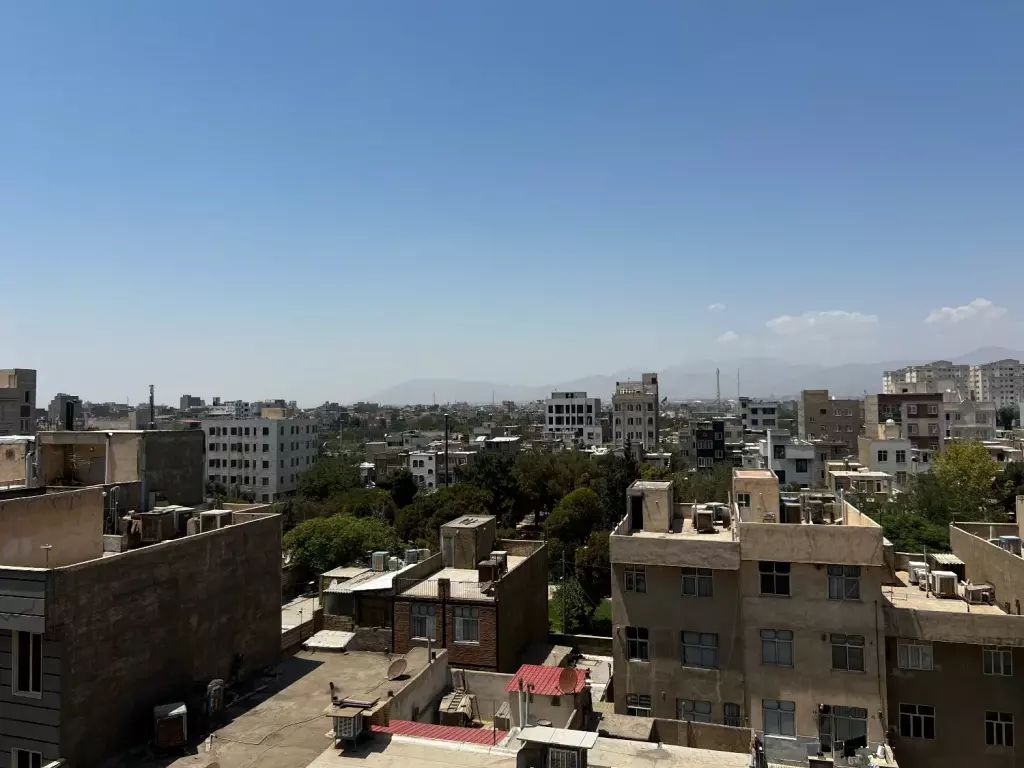 فروش آپارتمان 110 متری در شکوفه (عبدل آباد) - تصویر 5