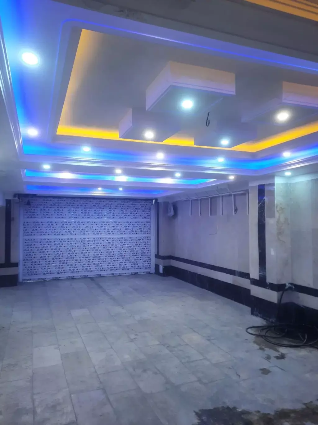 اجاره آپارتمان 108 متری در نعمت‌آباد - تصویر 3
