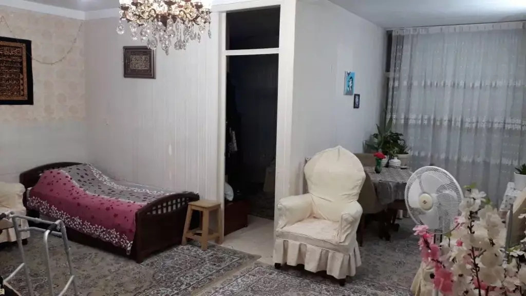 اجاره خانه و ویلا 110 متری در قاسم‌آباد - تصویر 8