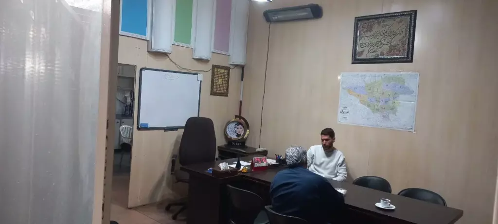 اجاره اداری و تجاری 100 متری در آهنگ - تصویر 5