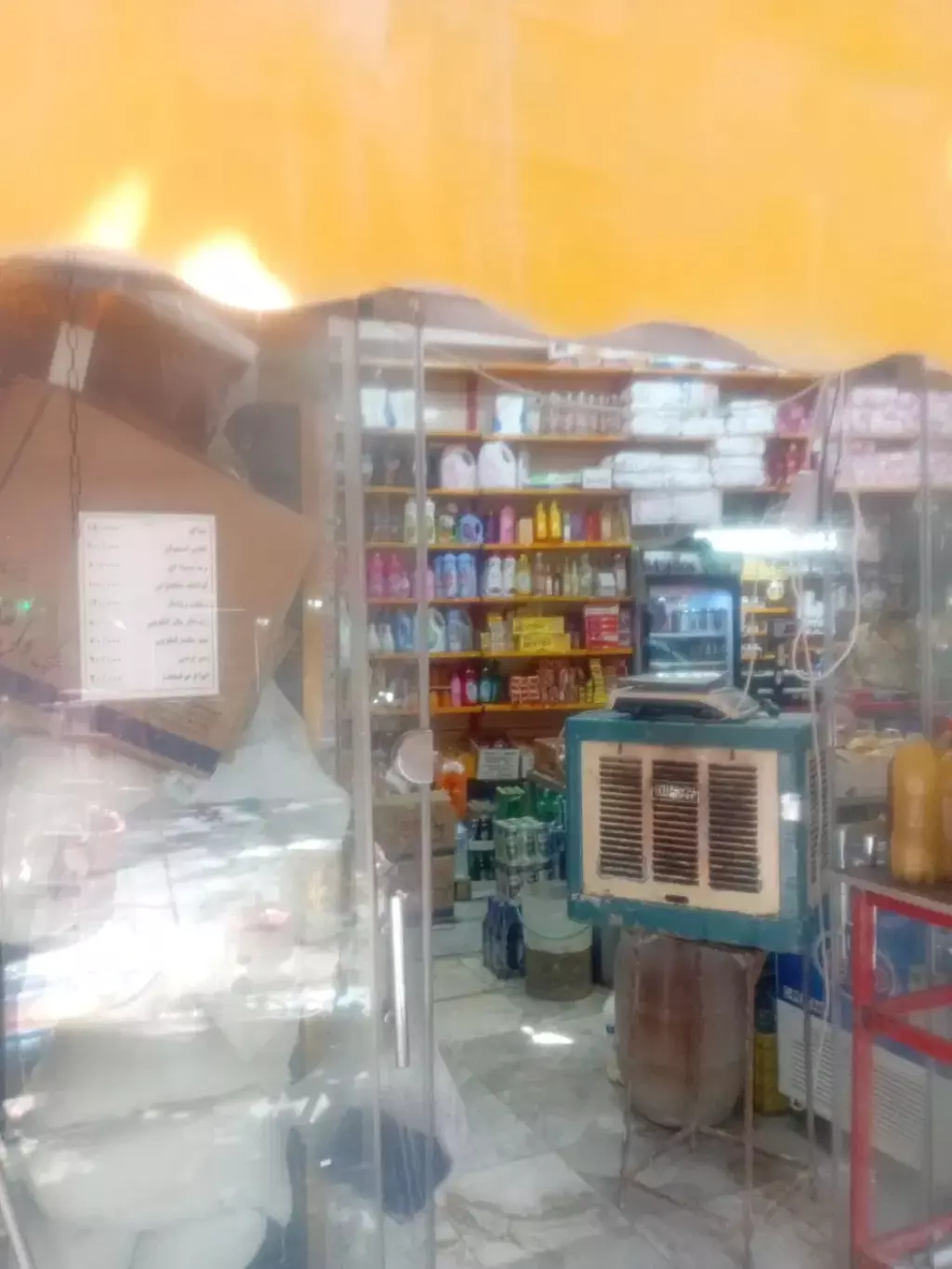 اجاره اداری و تجاری 30 متری در مینابی - تصویر 3