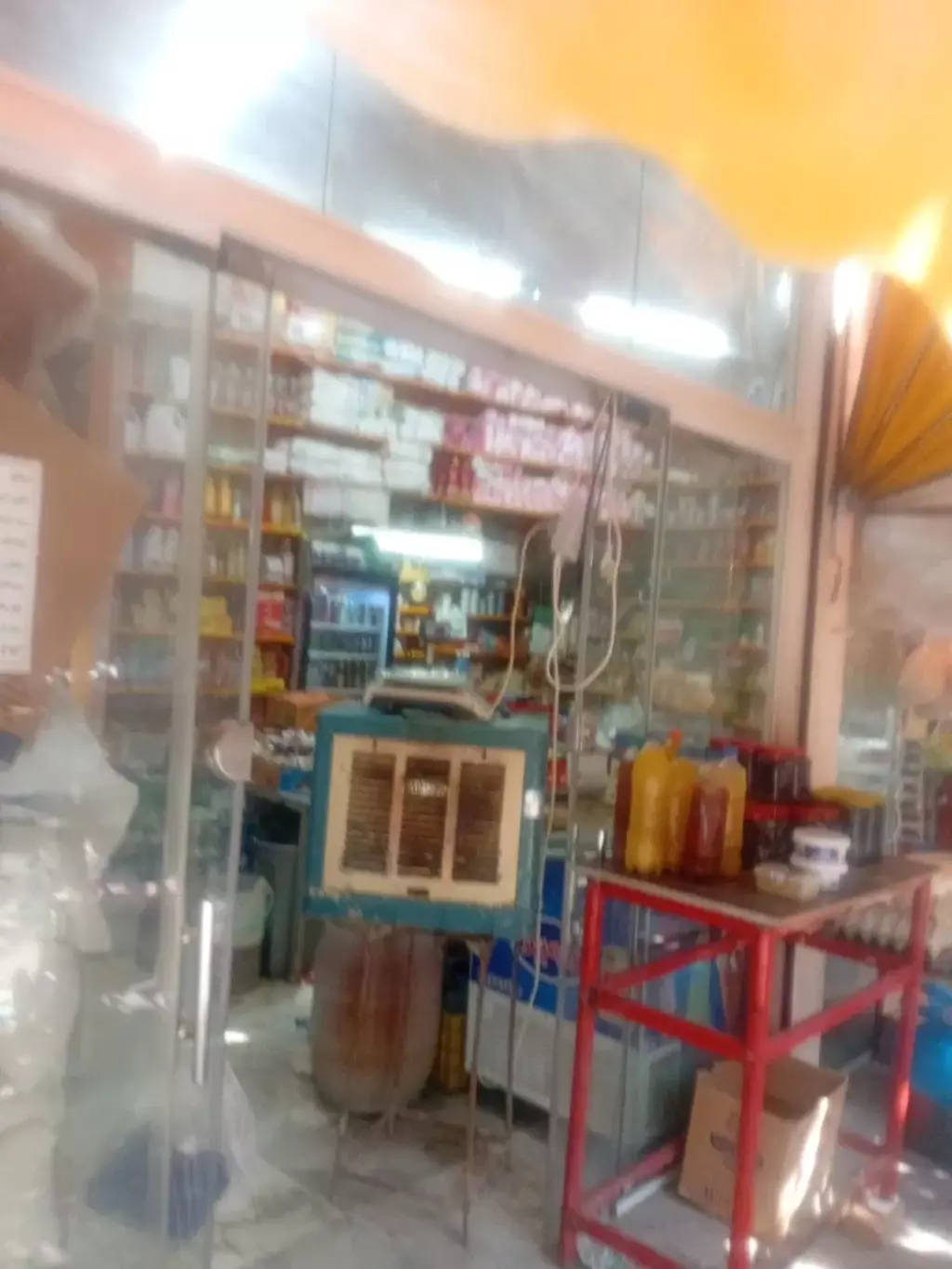 اجاره اداری و تجاری 30 متری در مینابی - تصویر 4