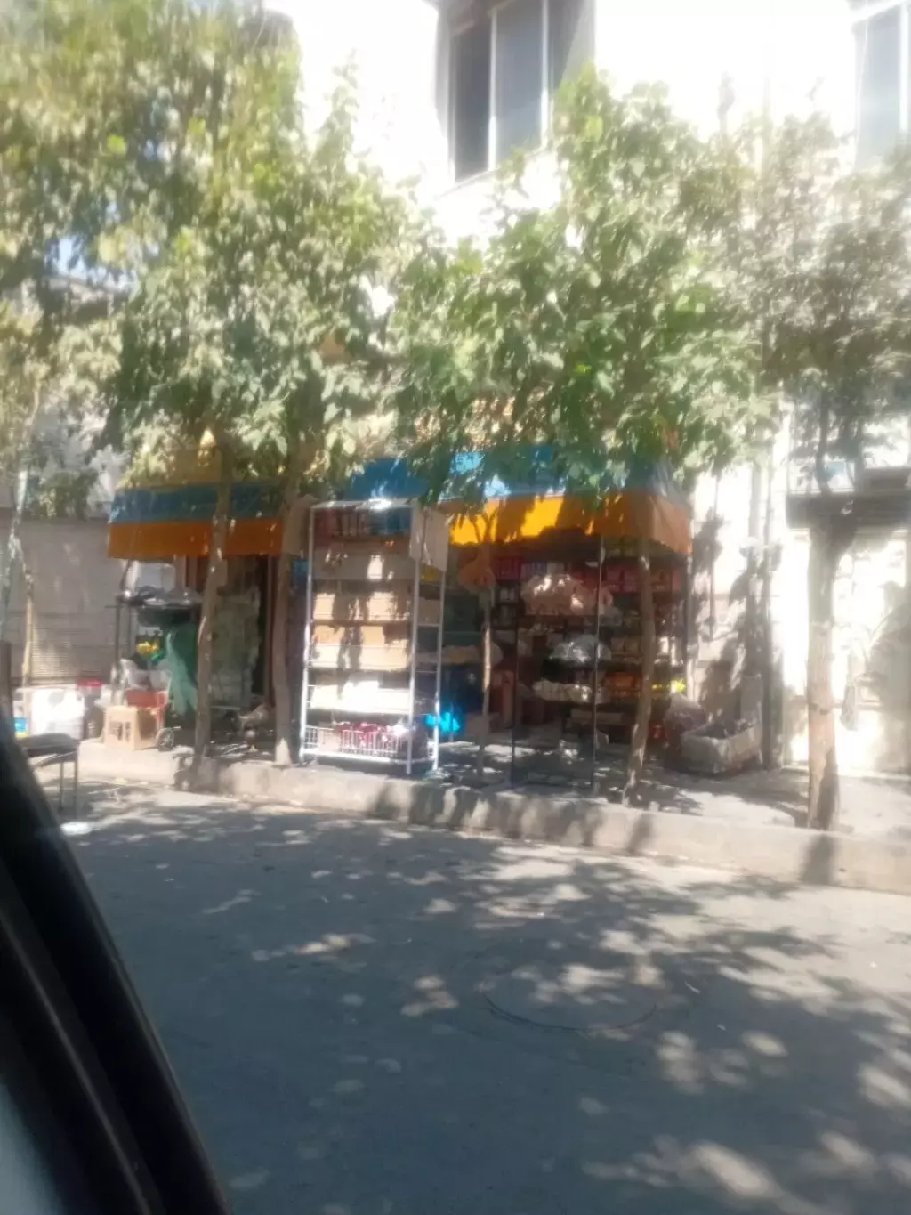 اجاره اداری و تجاری 30 متری در مینابی