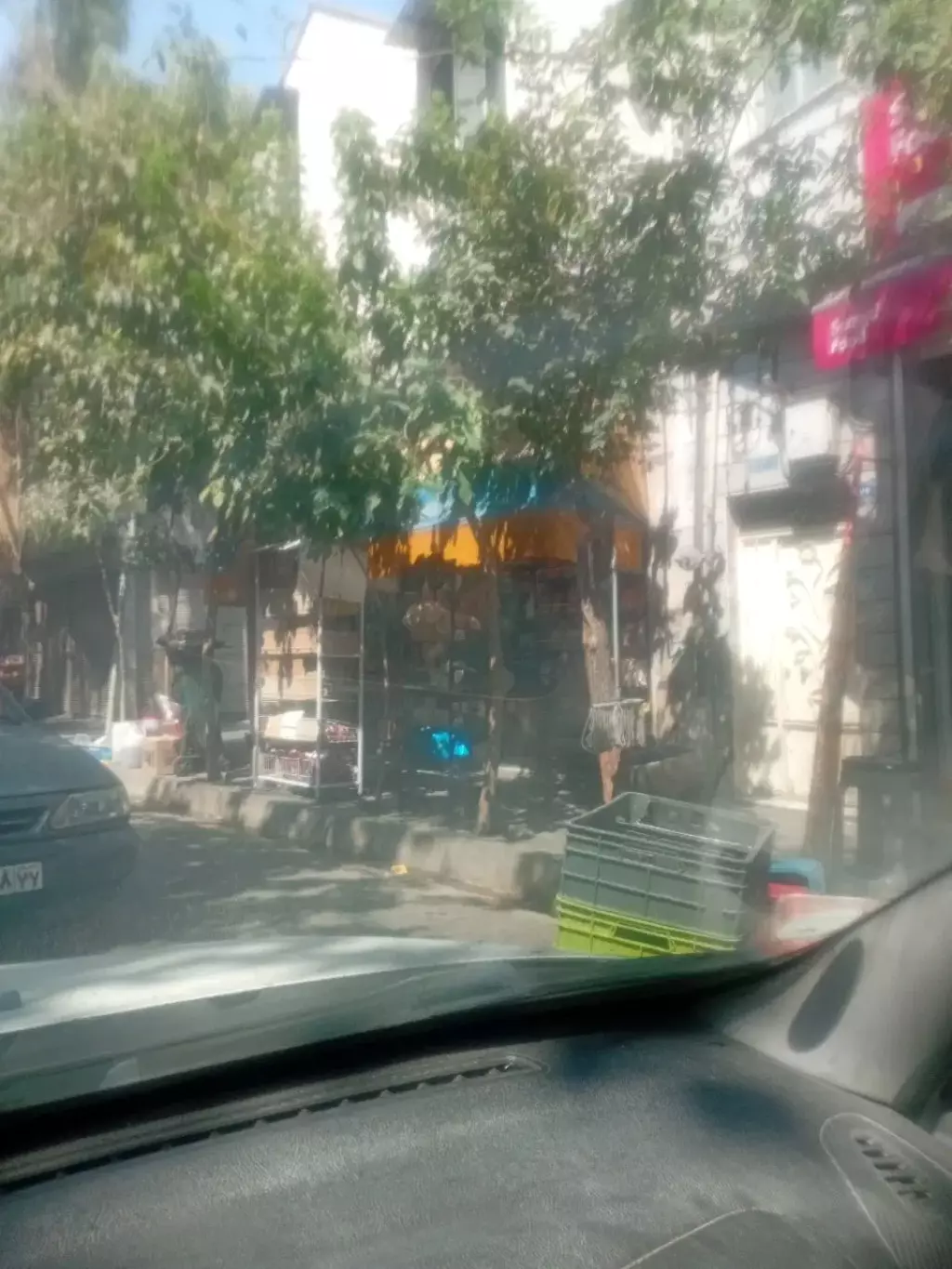 اجاره اداری و تجاری 30 متری در مینابی - تصویر 2