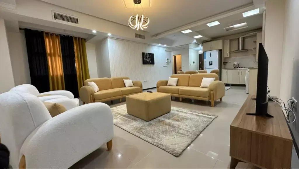 اجاره آپارتمان 80 متری در شاهین