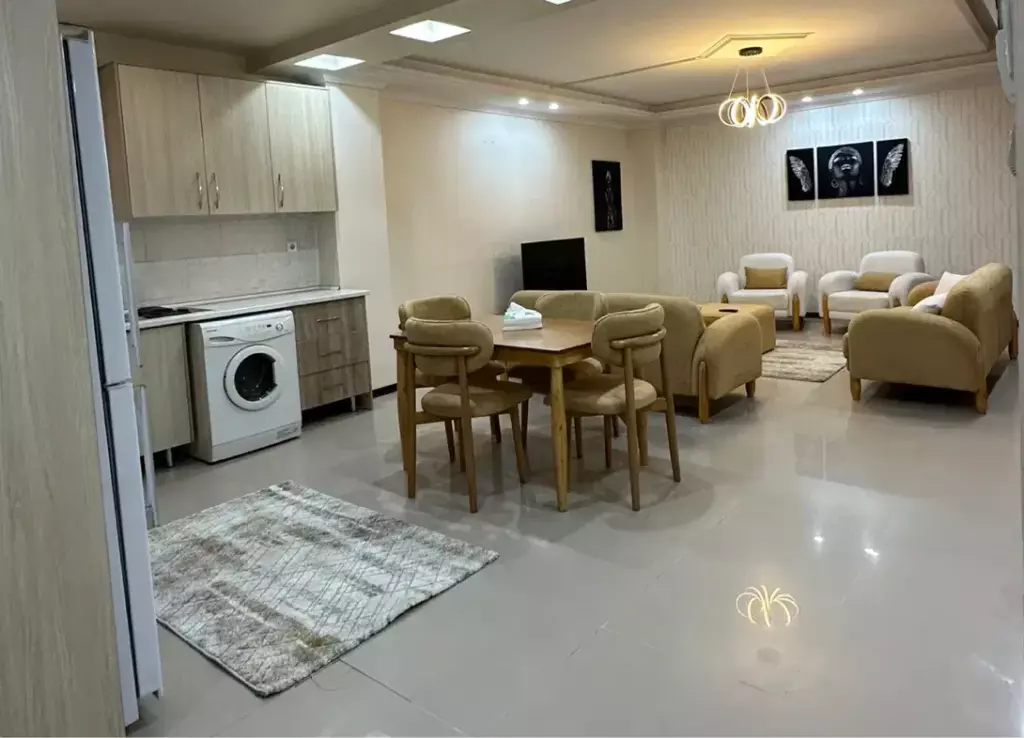 اجاره آپارتمان 80 متری در شاهین - تصویر 10