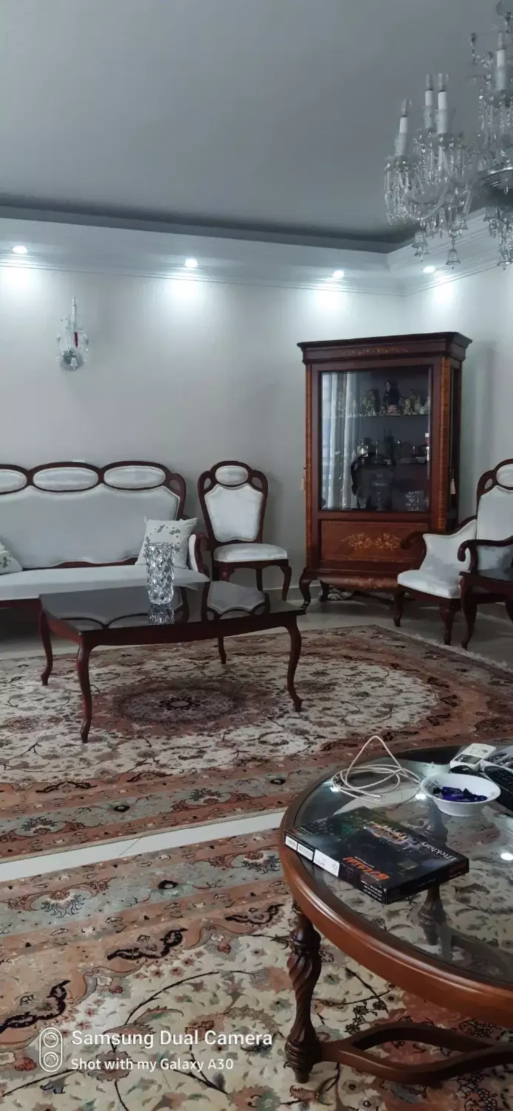 اجاره آپارتمان 110 متری در نیروی هوایی (پیروزی) - تصویر 7