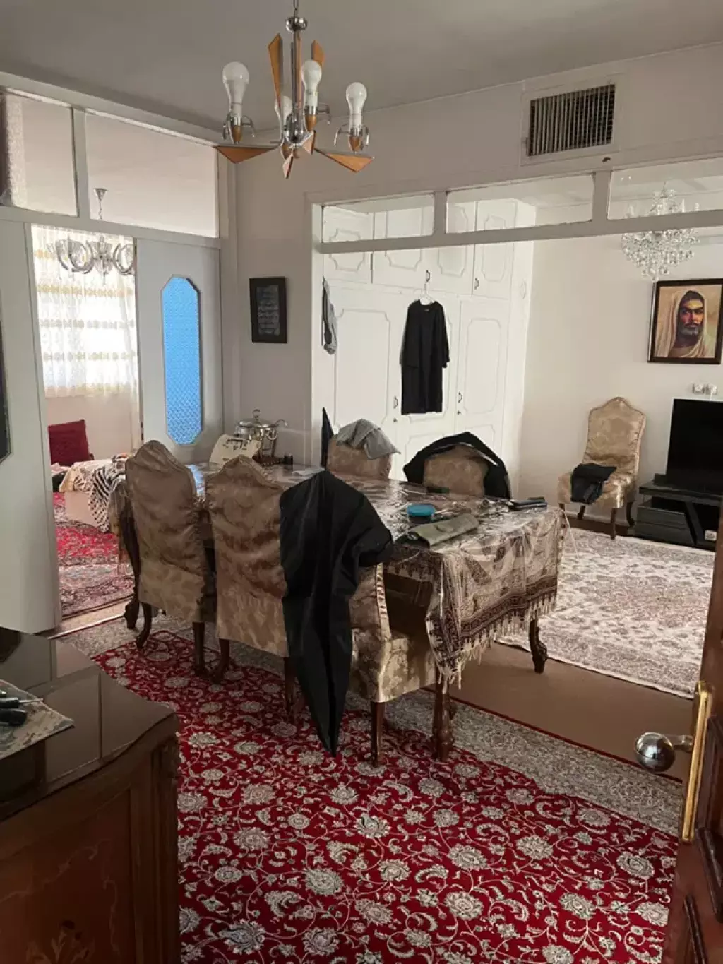 فروش زمین و کلنگی 203 متری در آهنگ - تصویر 5
