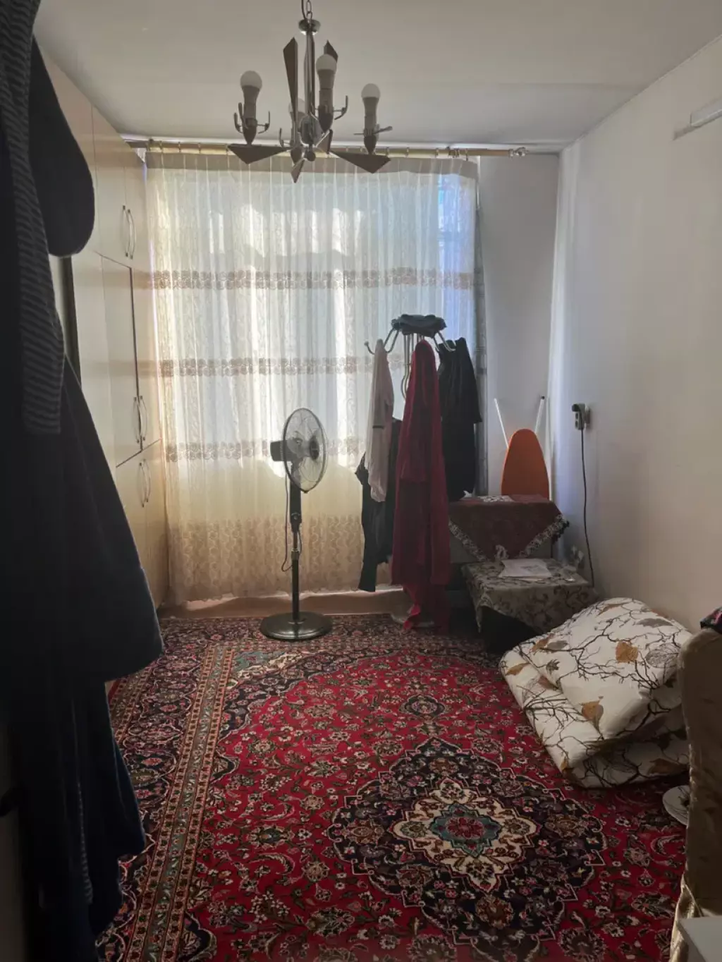 فروش زمین و کلنگی 203 متری در آهنگ - تصویر 4