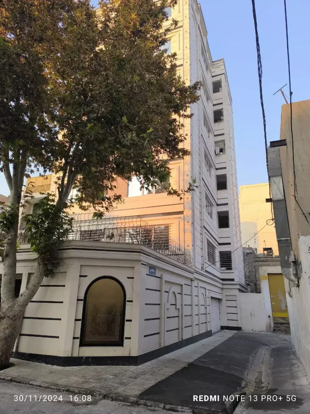 فروش آپارتمان 50 متری در اتابک - تصویر 6