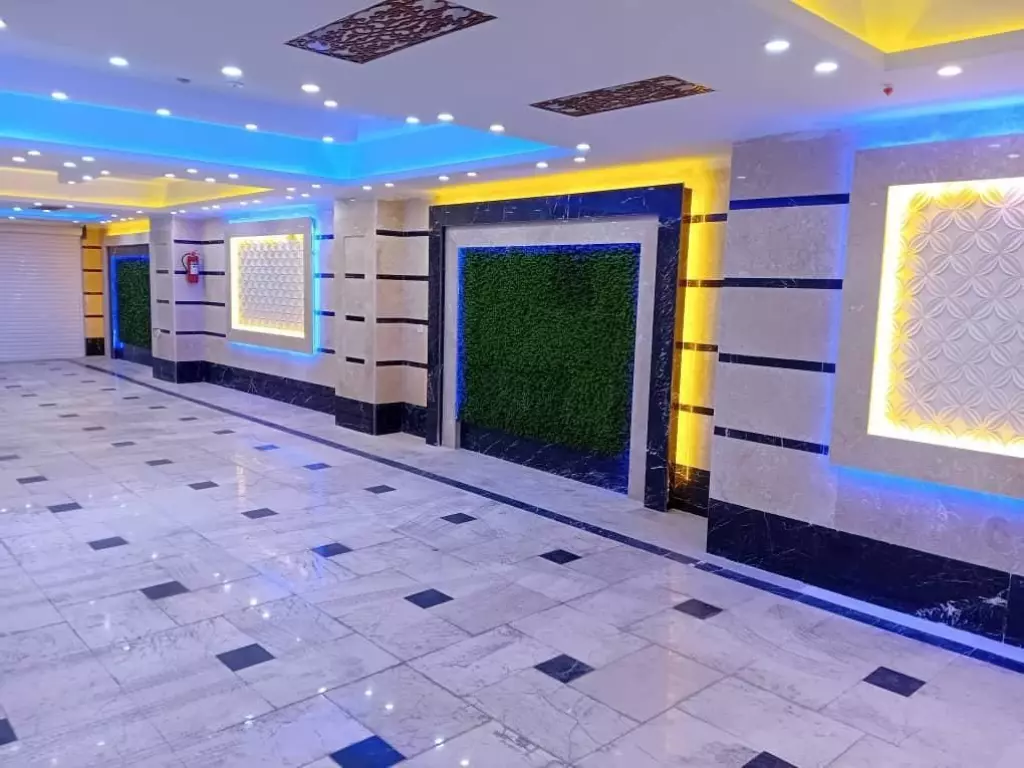 فروش آپارتمان 70 متری در اتابک - تصویر 6
