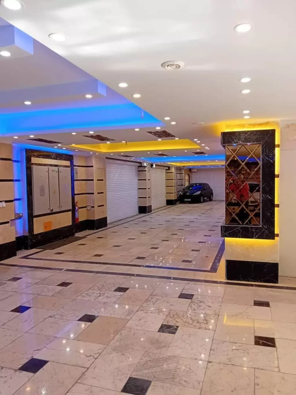 فروش آپارتمان 70 متری در اتابک - تصویر 5