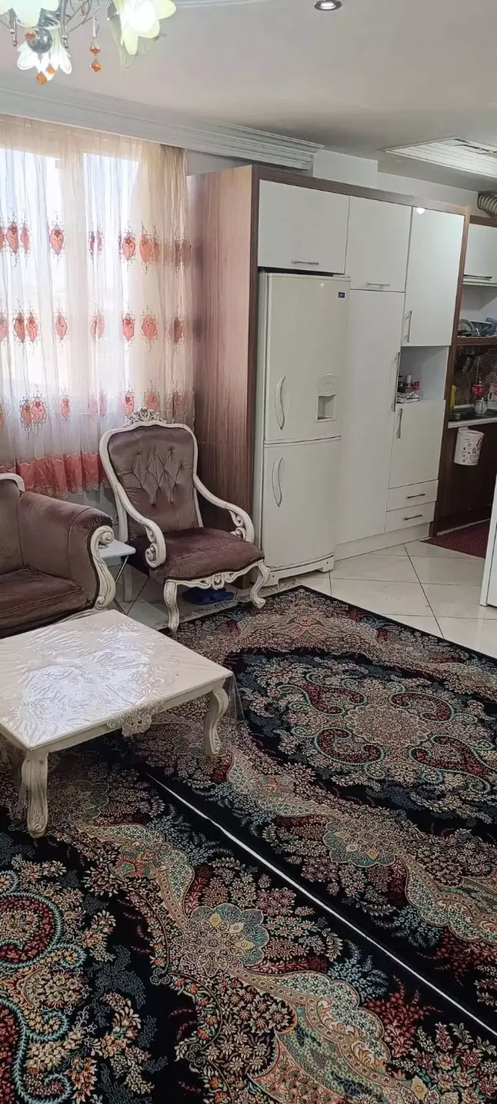 فروش آپارتمان 54 متری در اسفندیاری - تصویر 4