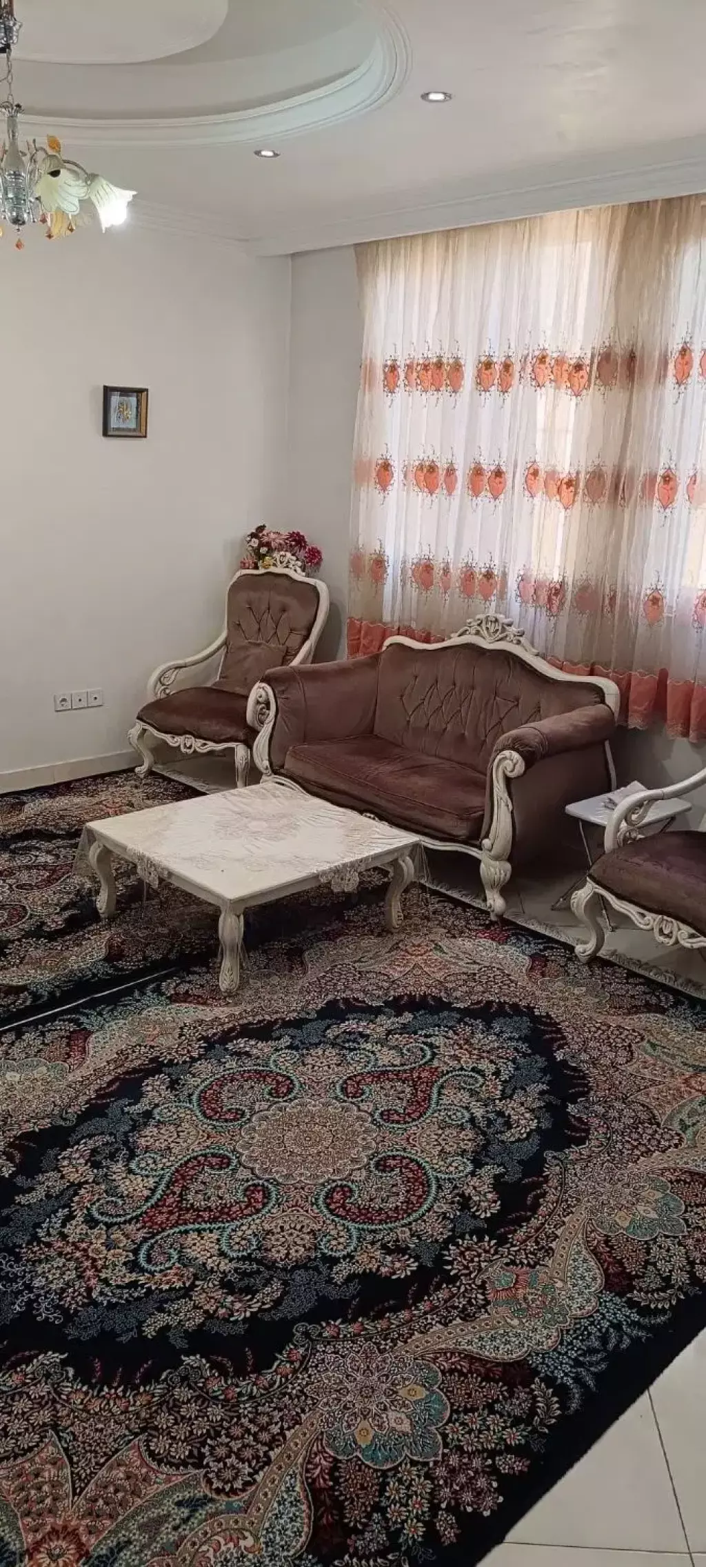 فروش آپارتمان 54 متری در اسفندیاری - تصویر 6