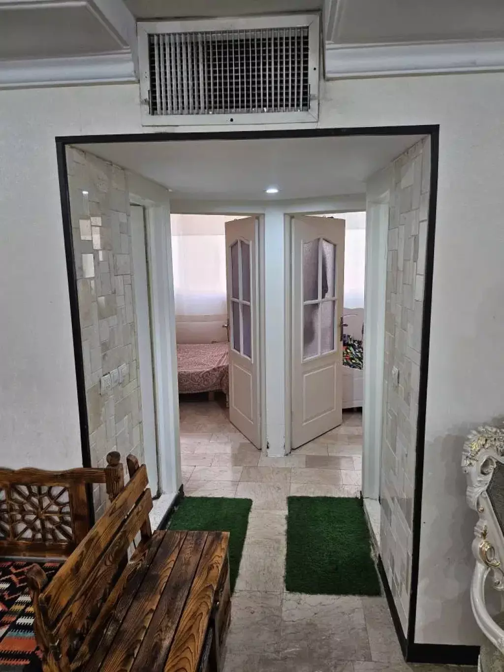 فروش آپارتمان 96 متری در پرستار - تصویر 2