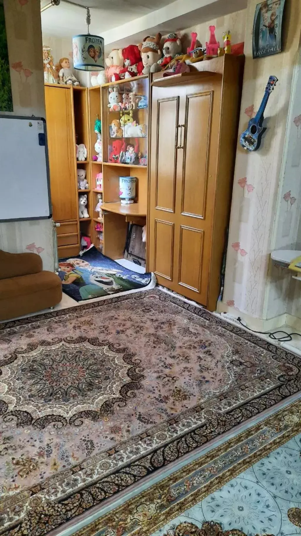 فروش آپارتمان 92 متری در انبار نفت - تصویر 11