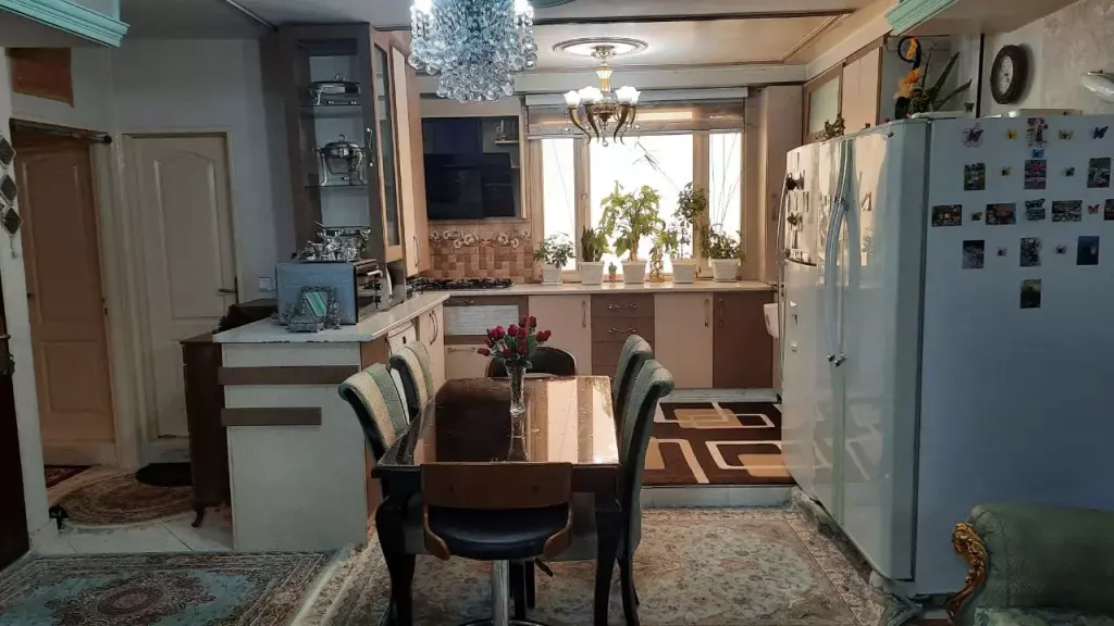فروش آپارتمان 92 متری در انبار نفت - تصویر 2