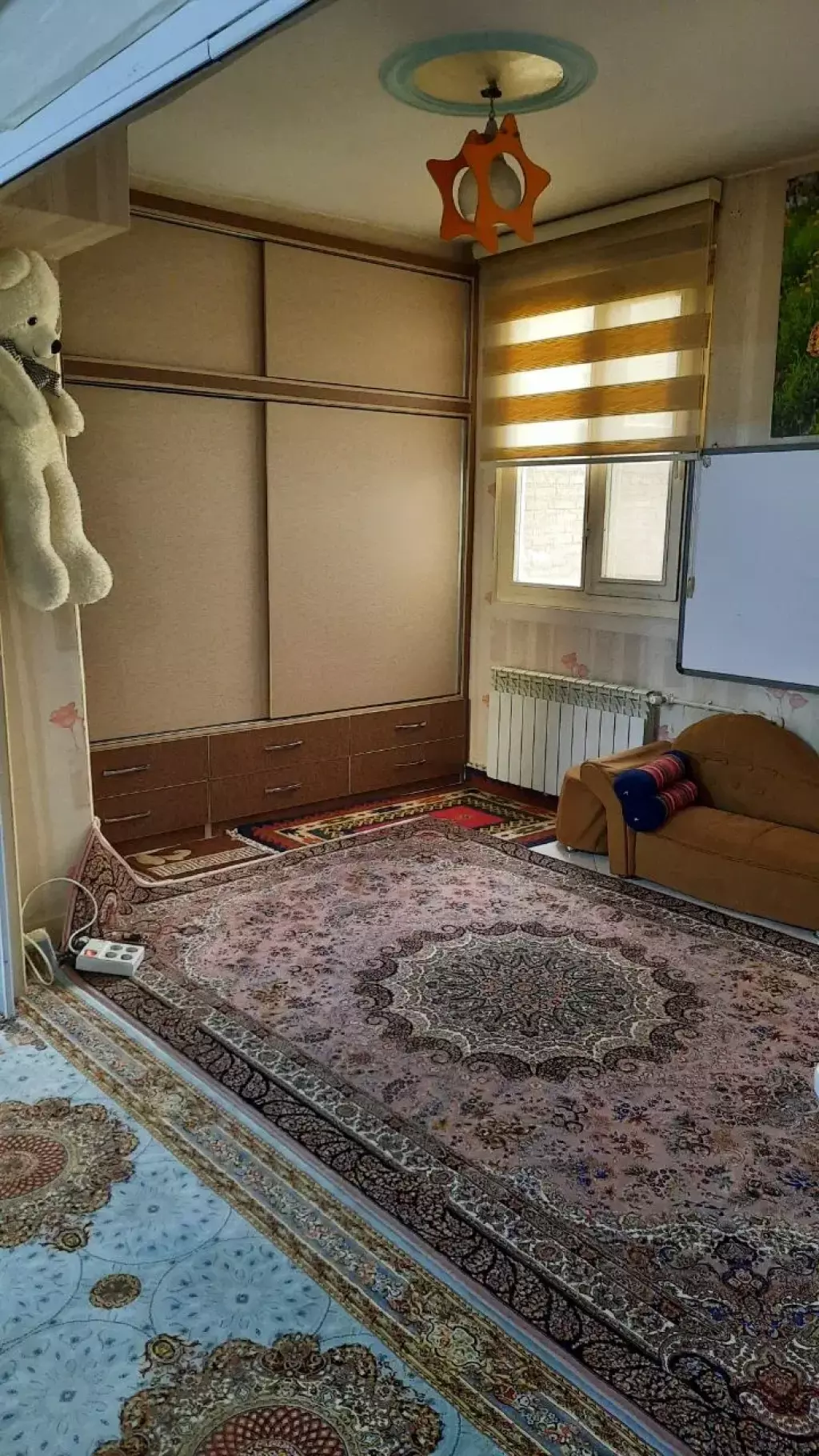 فروش آپارتمان 92 متری در انبار نفت - تصویر 10