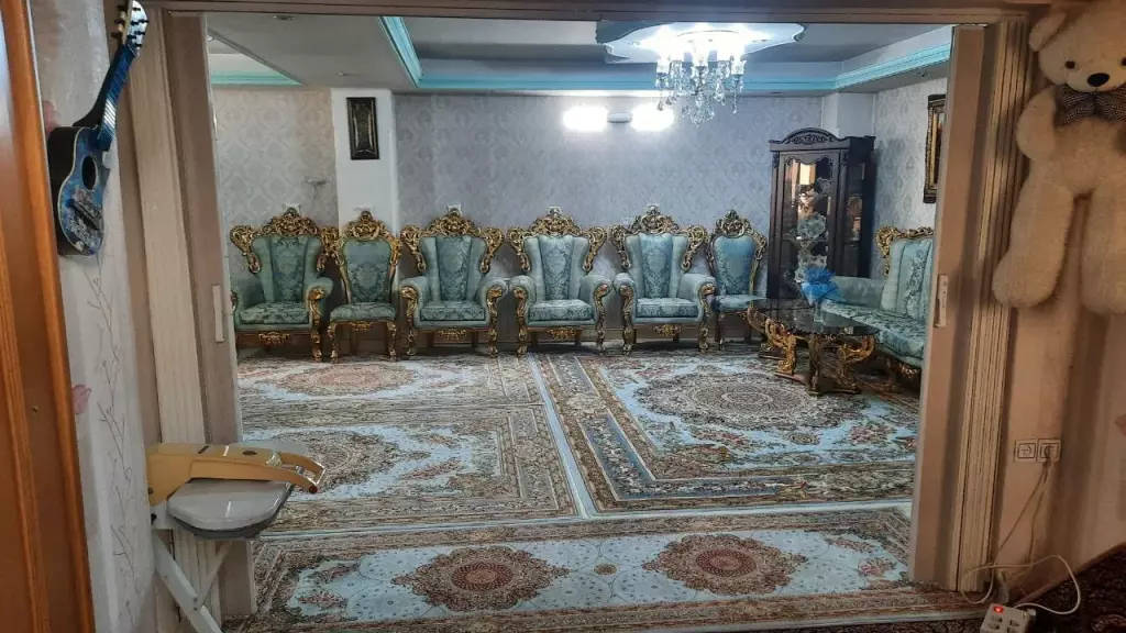 فروش آپارتمان 92 متری در انبار نفت - تصویر 12