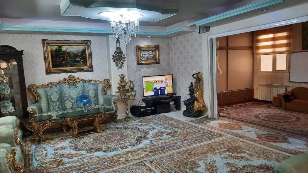 فروش آپارتمان 92 متری در انبار نفت - تصویر 9