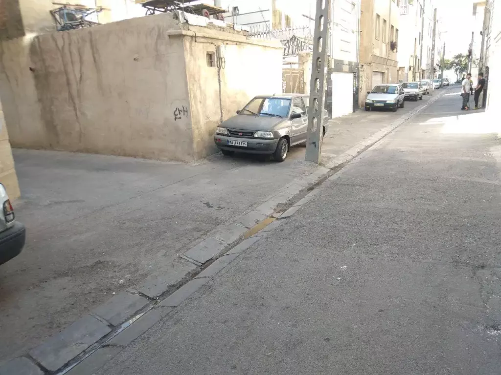 فروش آپارتمان 92 متری در انبار نفت - تصویر 17