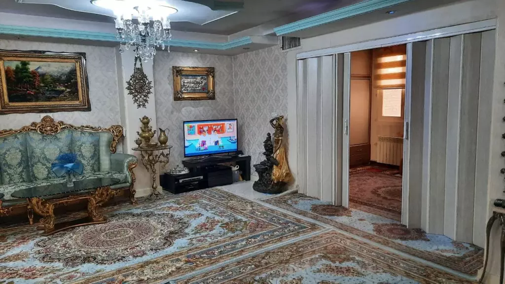 فروش آپارتمان 92 متری در انبار نفت - تصویر 14