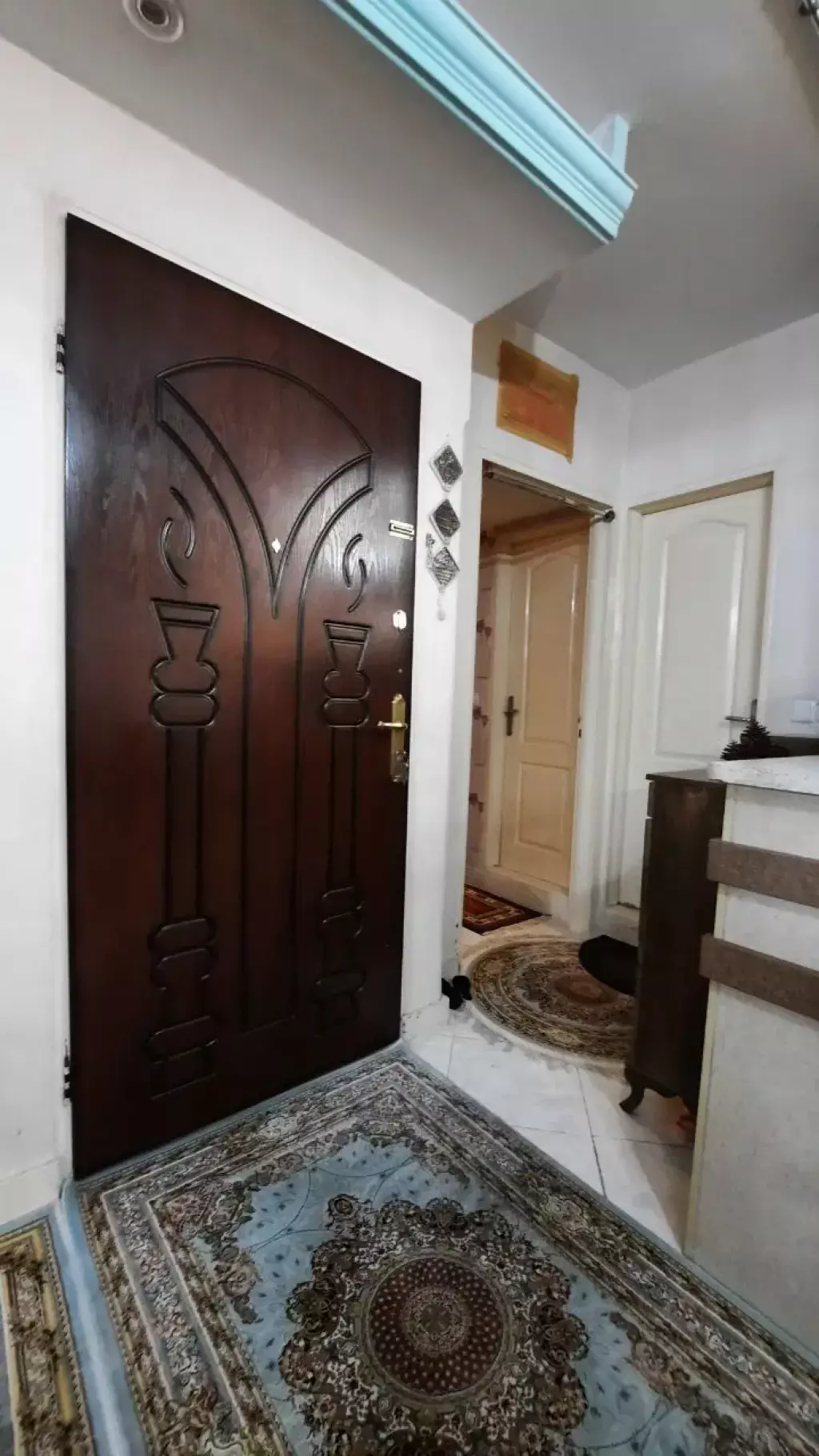 فروش آپارتمان 92 متری در انبار نفت - تصویر 7