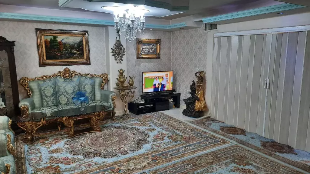 فروش آپارتمان 92 متری در انبار نفت - تصویر 8