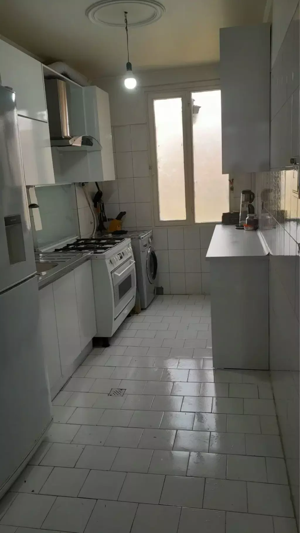 اجاره آپارتمان 50 متری در کیانشهر - تصویر 7