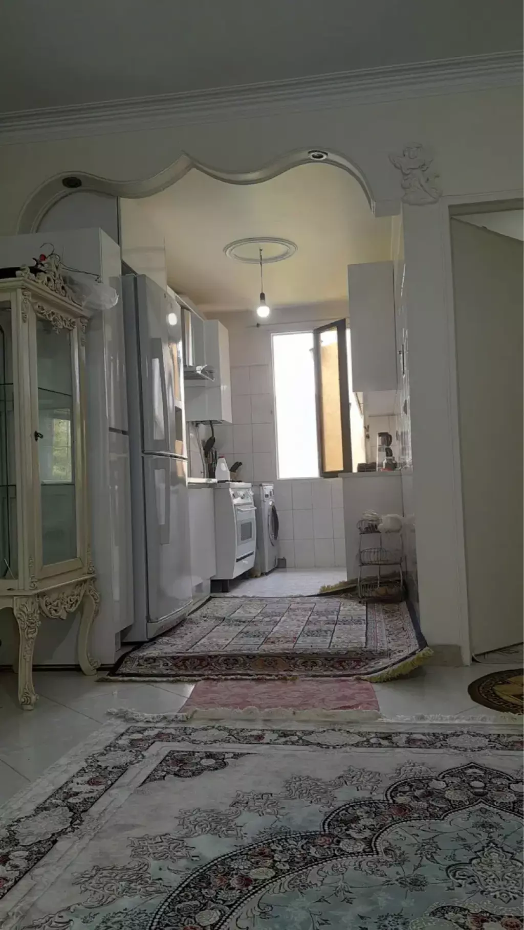 اجاره آپارتمان 50 متری در کیانشهر - تصویر 5