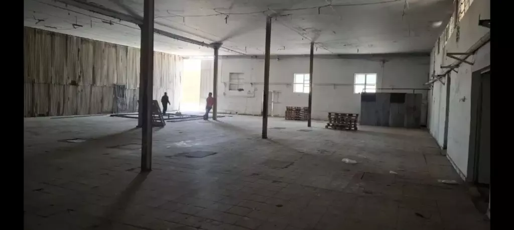 اجاره اداری و تجاری 400 متری در ملکآباد
