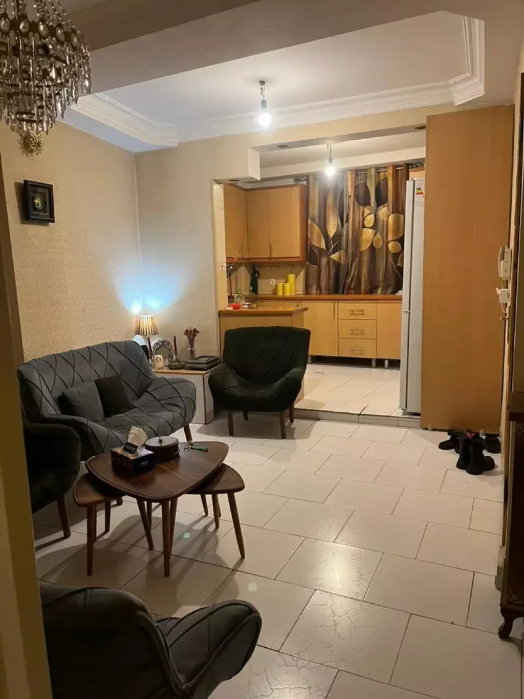 اجاره آپارتمان 43 متری در خرمشهر - تصویر 2