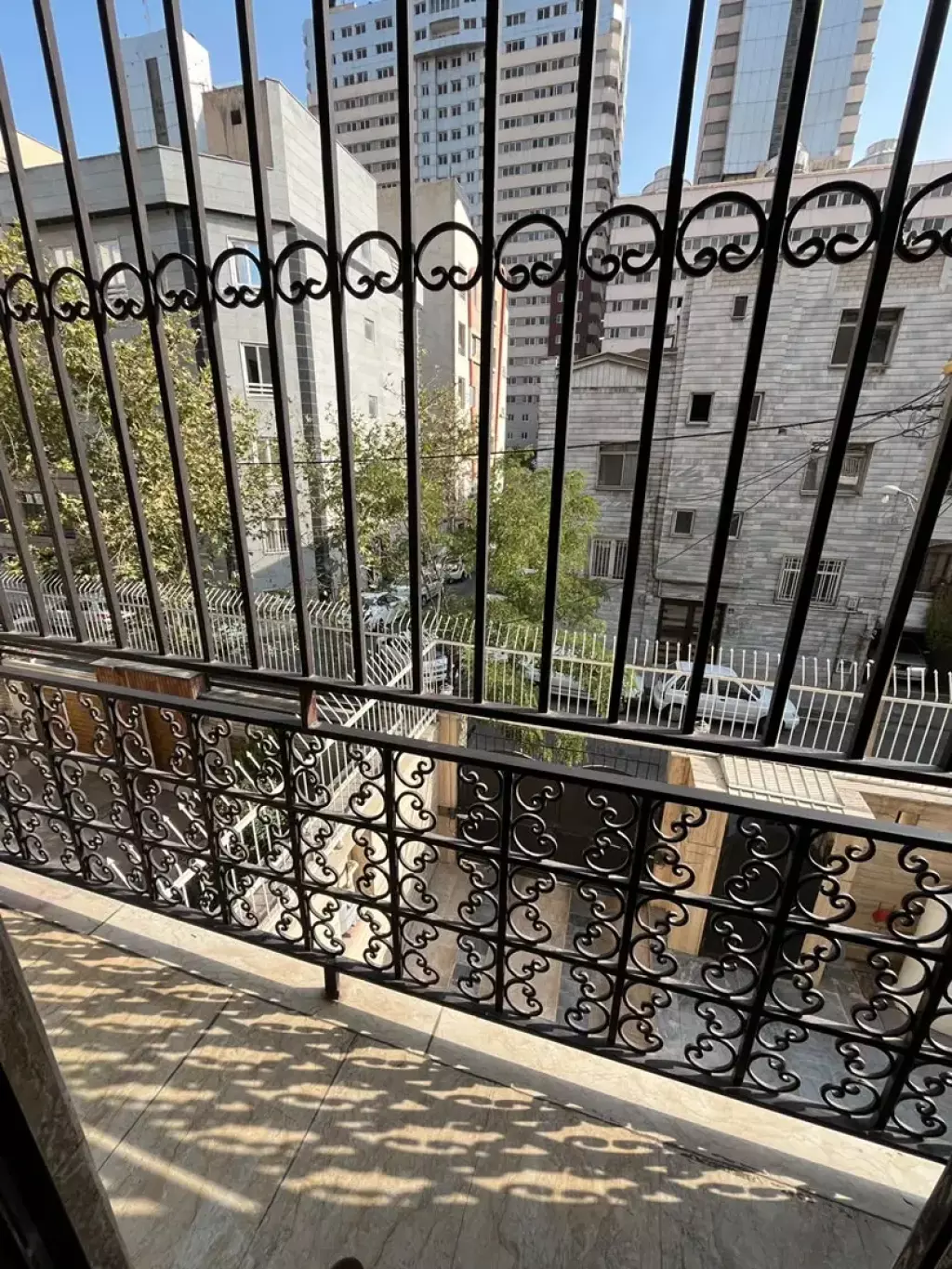 فروش آپارتمان 111 متری در پونک - تصویر 10