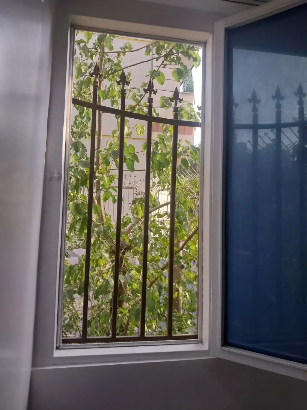 اجاره آپارتمان 60 متری در ابوذر - تصویر 6