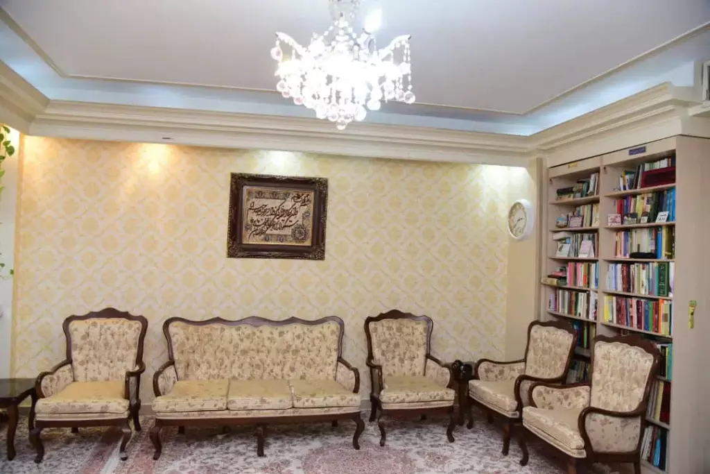 فروش آپارتمان 84 متری در دروازه شمیران - تصویر 13