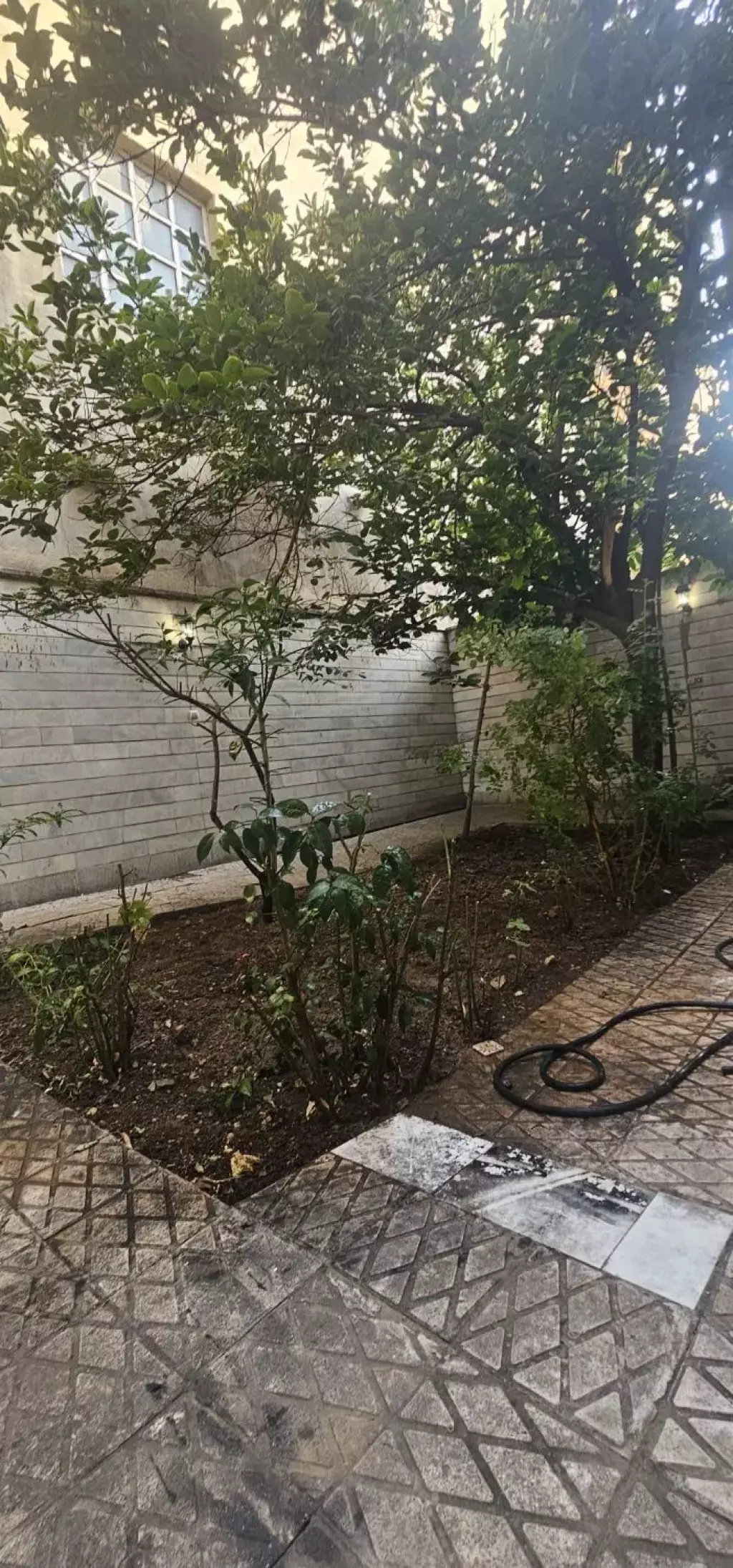 اجاره آپارتمان 90 متری در شیراز