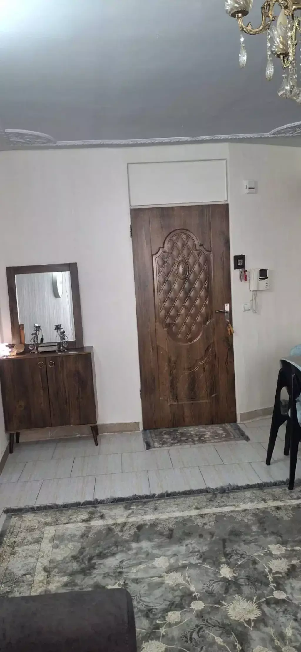 اجاره آپارتمان 40 متری در شهرک ولیعصر شمالی - تصویر 4