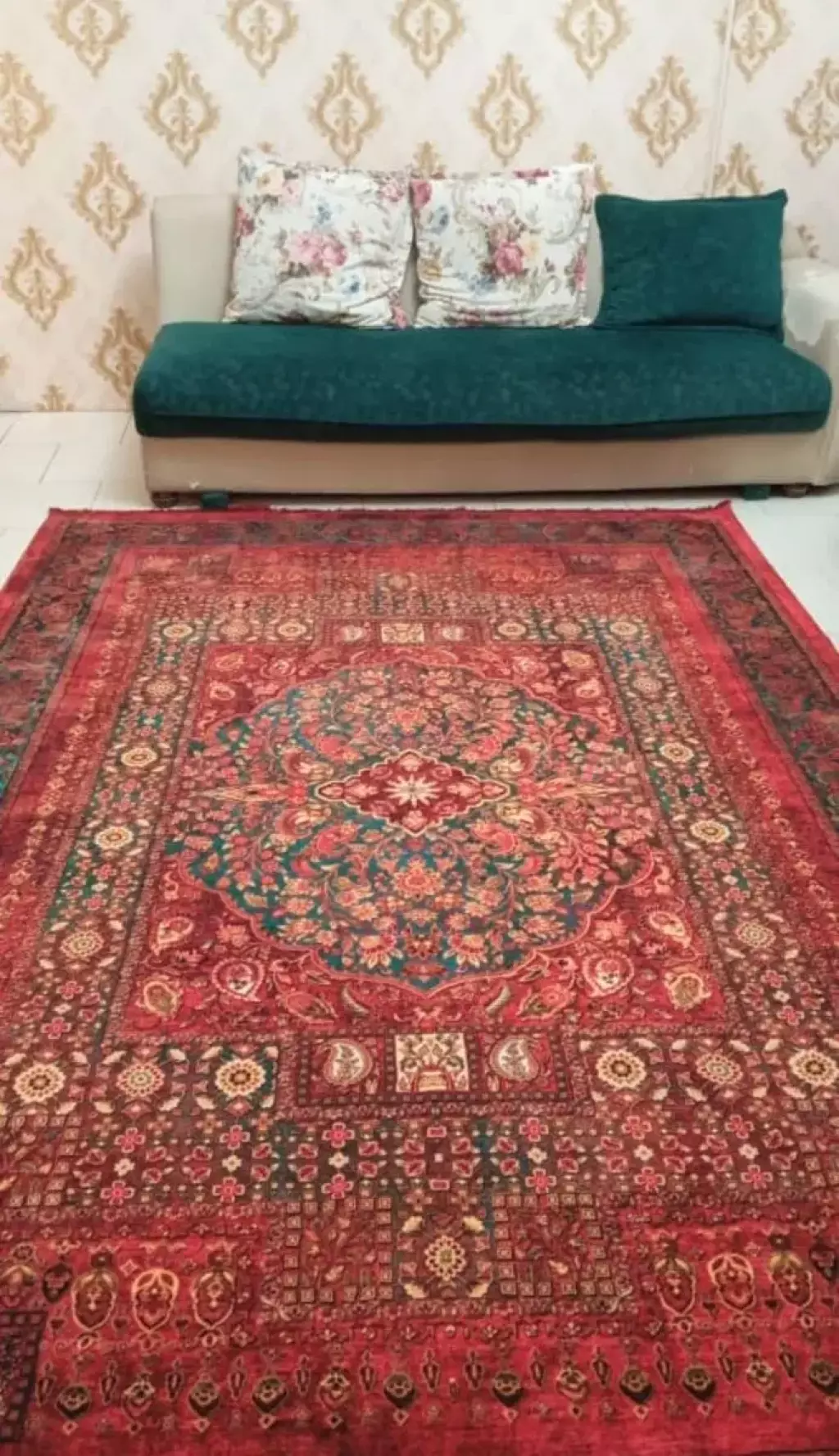 اجاره خانه و ویلا 160 متری در شارق