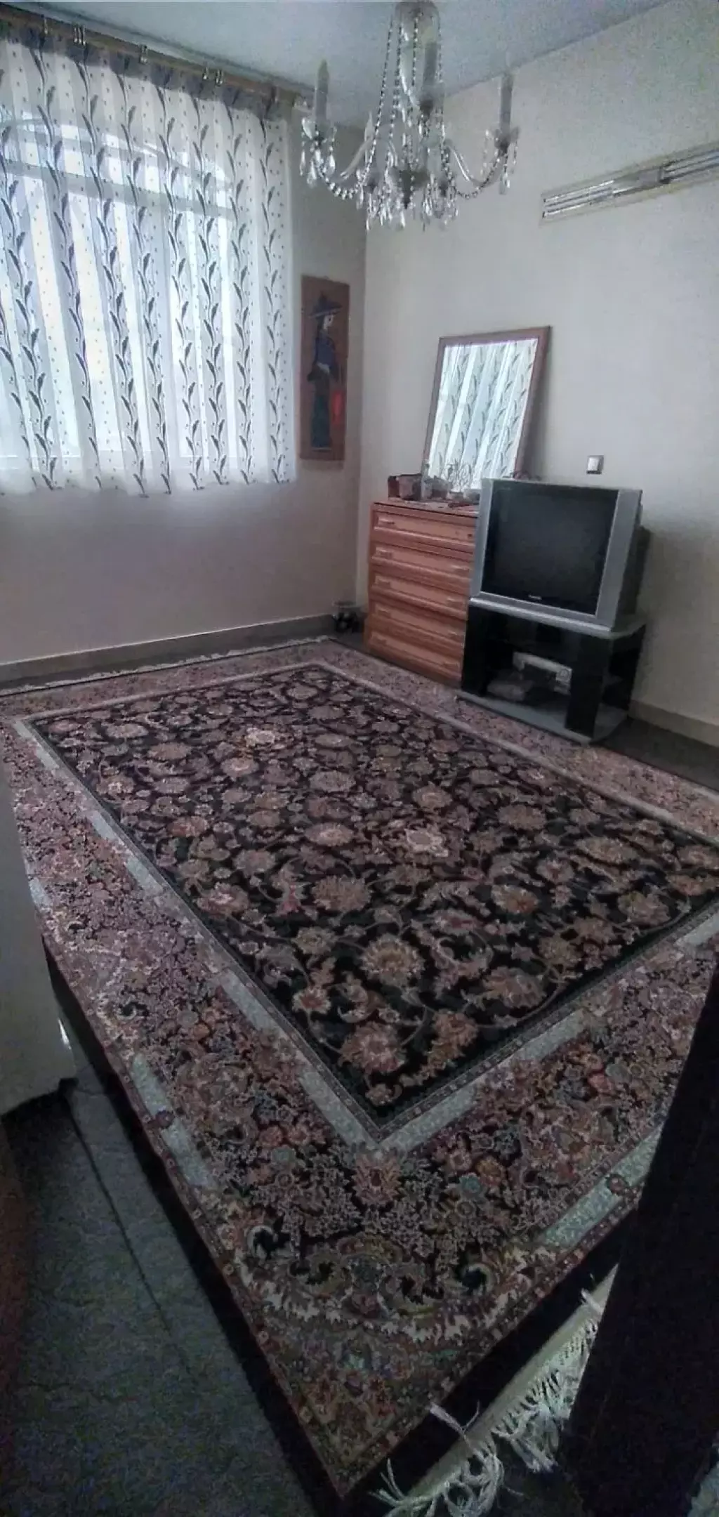 اجاره آپارتمان 94 متری در دولاب - تصویر 6