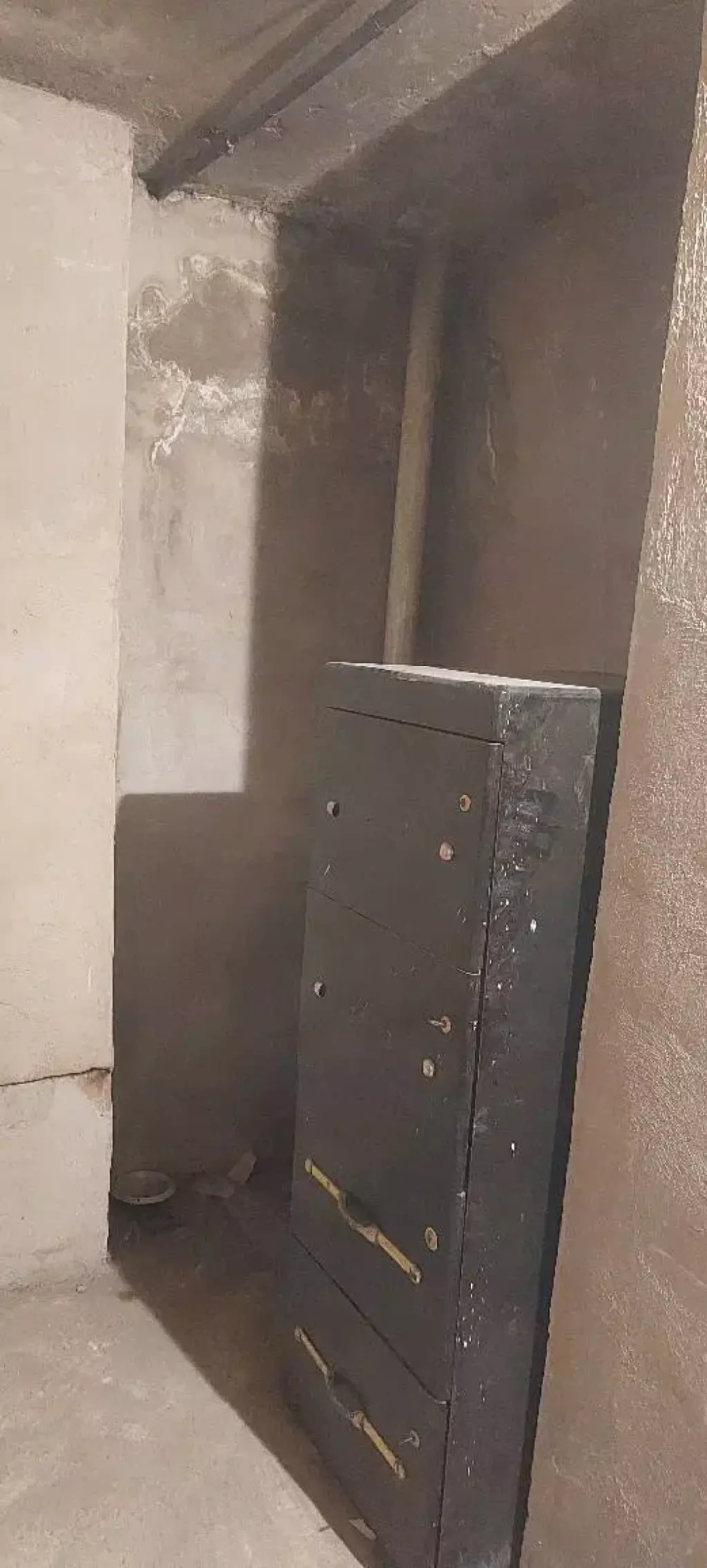 اجاره اداری و تجاری 7 متری در عباس‌آباد - تصویر 8