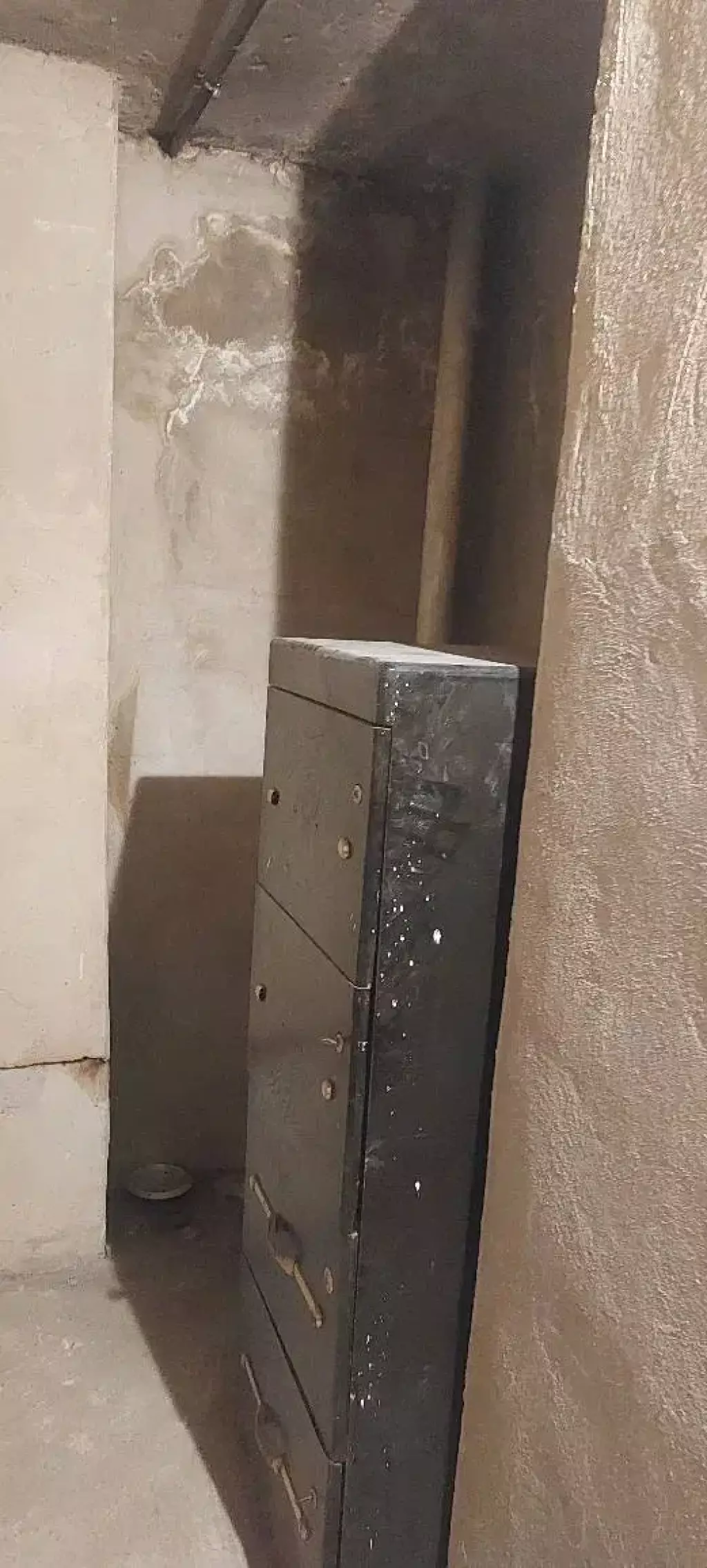 اجاره اداری و تجاری 7 متری در عباس‌آباد - تصویر 9