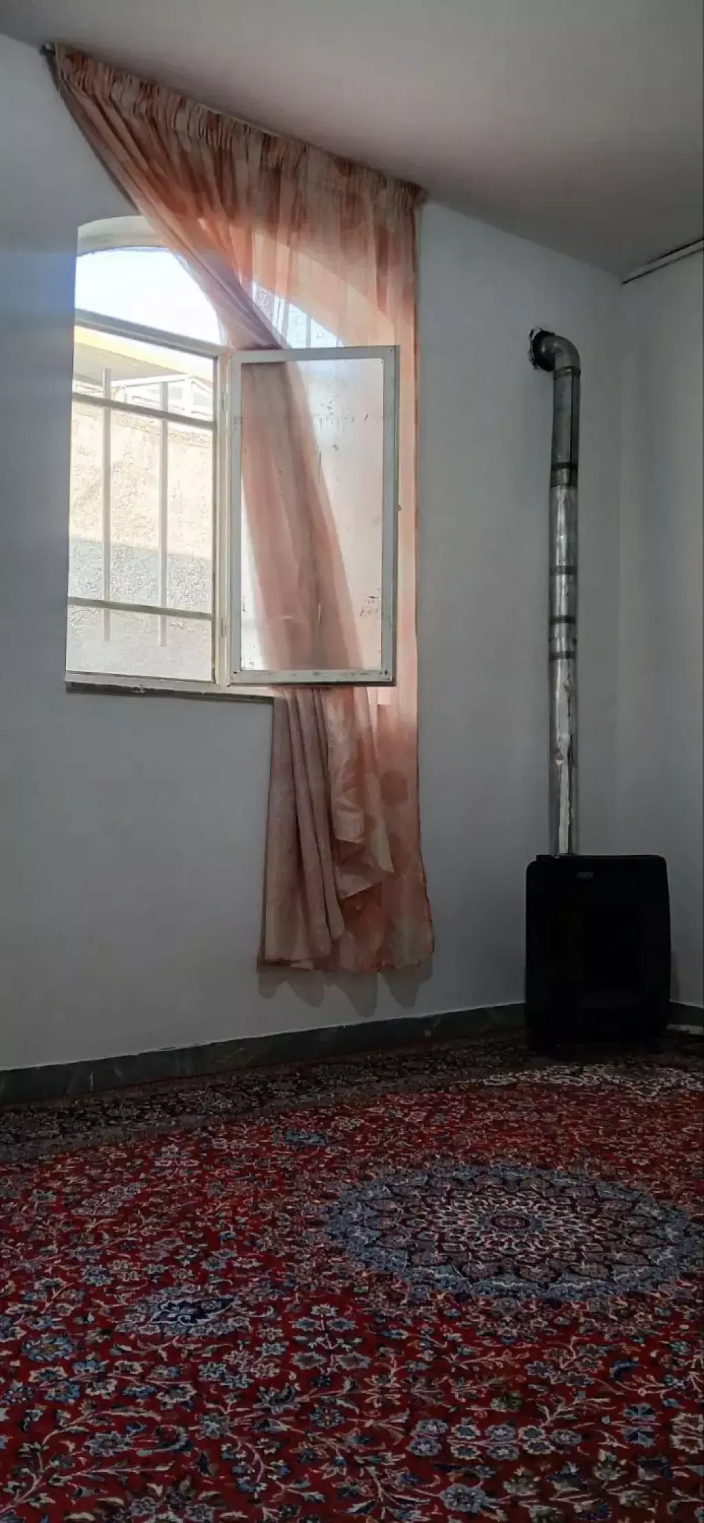 فروش خانه و ویلا 201 متری در اقدسیه (شهرری) - تصویر 6