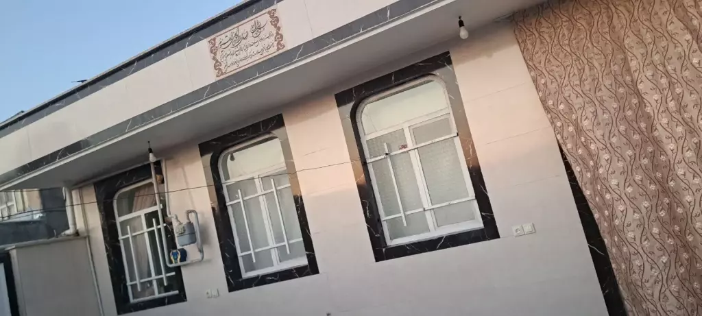 فروش خانه و ویلا 201 متری در اقدسیه (شهرری)