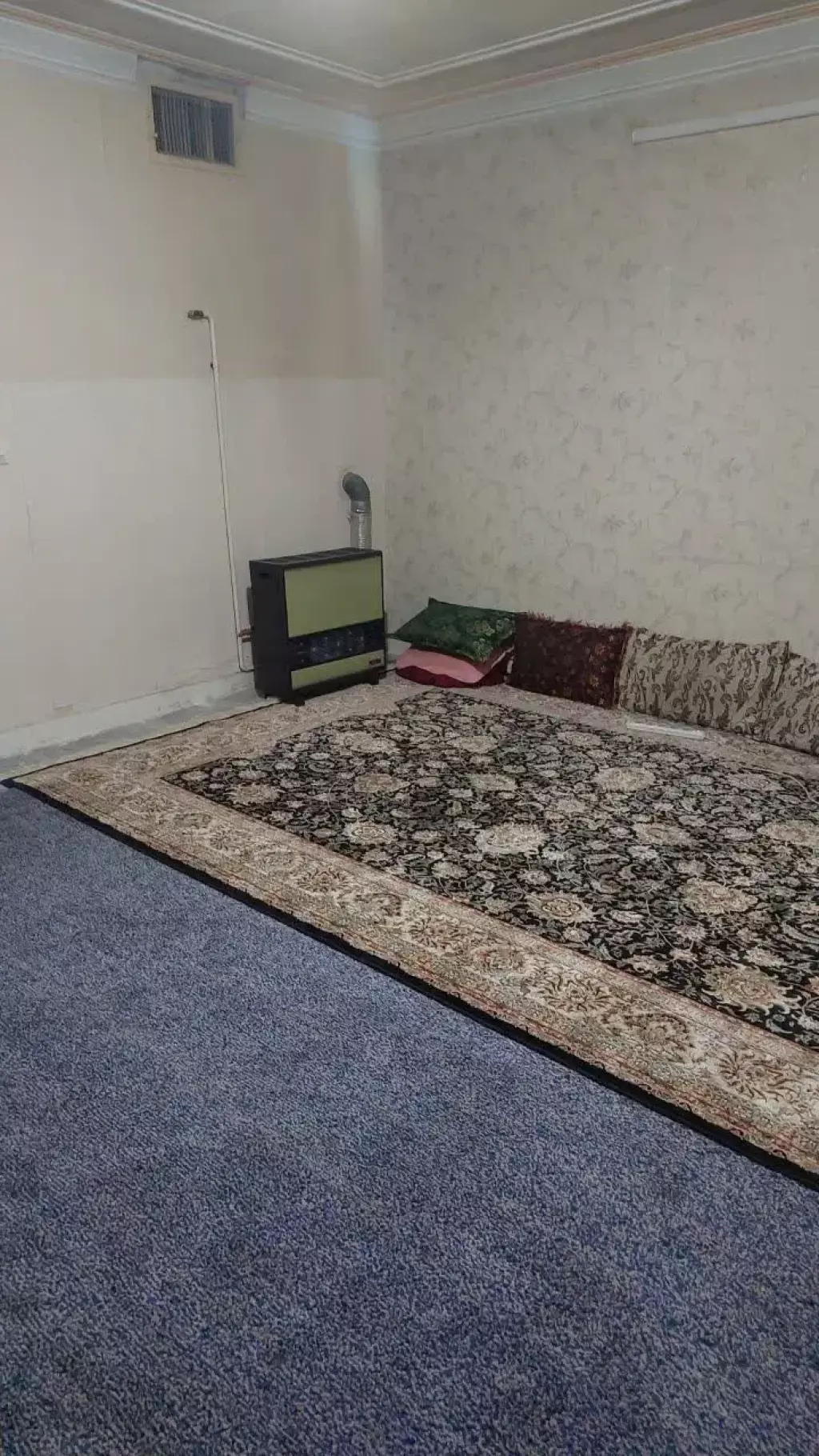 اجاره آپارتمان 45 متری در حمزه‌آباد - تصویر 3