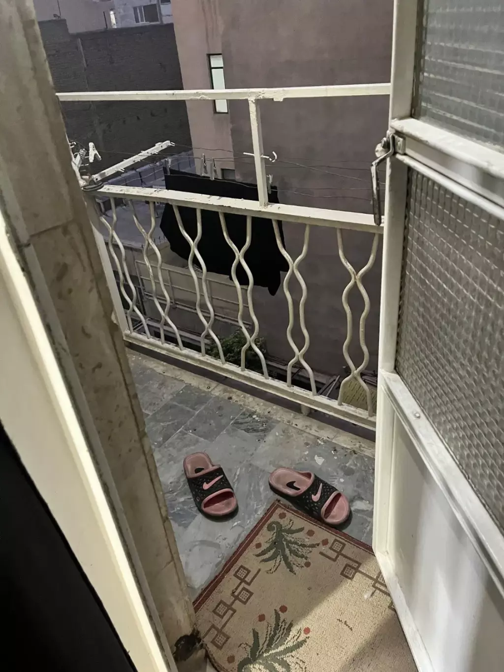 اجاره آپارتمان 63 متری در تاکسیرانی - تصویر 3