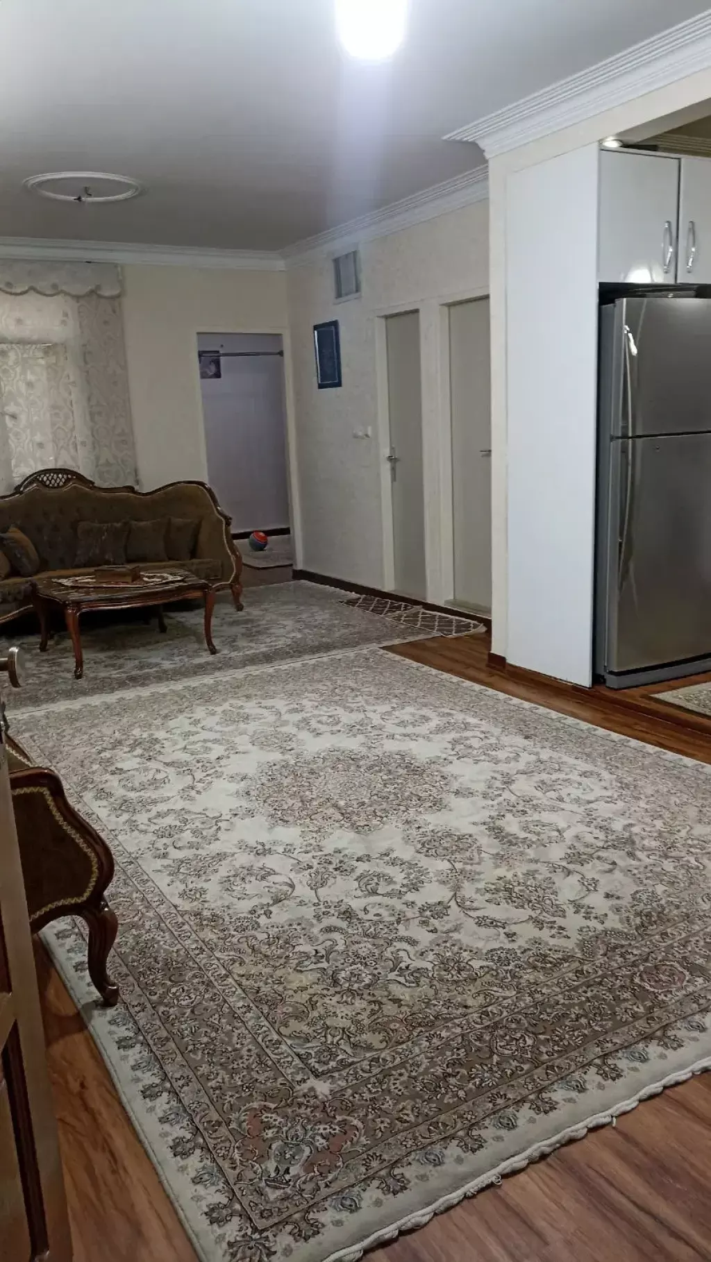 فروش آپارتمان 54 متری در اوقاف - تصویر 4